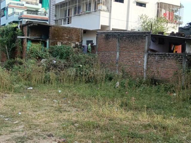 Residential Plot in Nandanvan for resale Nagpur. The reference number is 13244312