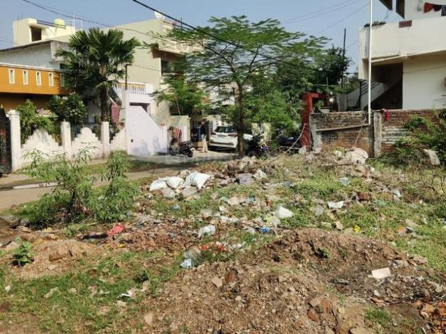 Residential Plot in Nandanvan for resale Nagpur. The reference number is 14361114