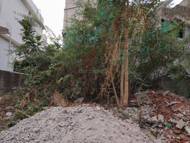 Residential Plot in Nandanvan for resale Nagpur. The reference number is 17922383