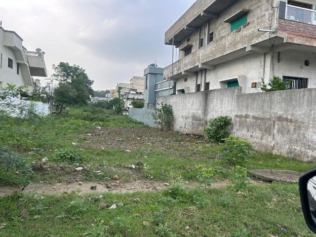 Residential Plot in Nandanvan for resale Nagpur. The reference number is 18561758