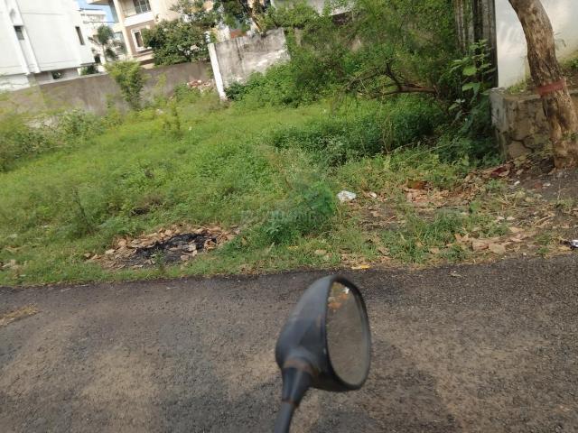 Residential Plot in Nandanvan for resale Nagpur. The reference number is 18699181