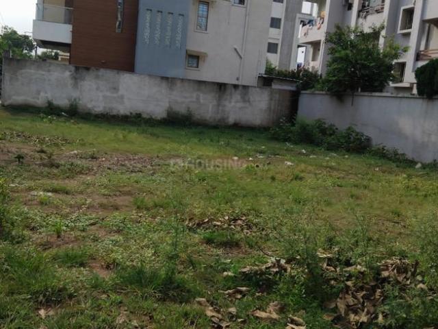 Residential Plot in Nandanvan for resale Nagpur. The reference number is 20044901