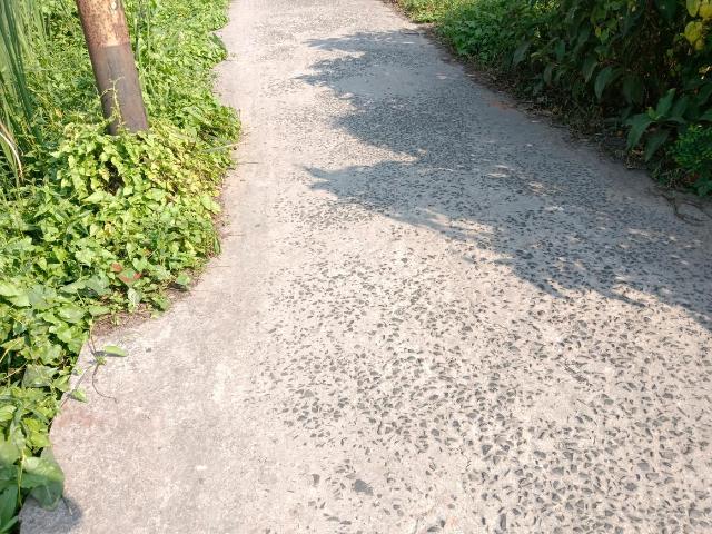 Residential Plot in Nandarampur for resale Kolkata. The reference number is 21362970