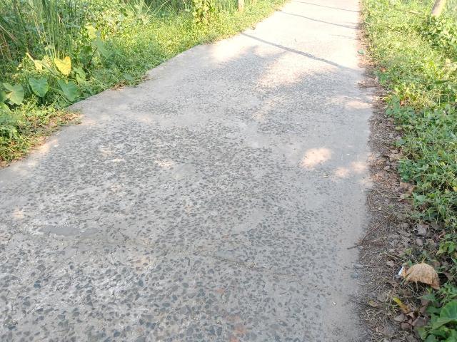Residential Plot in Nandarampur for resale Kolkata. The reference number is 21362978