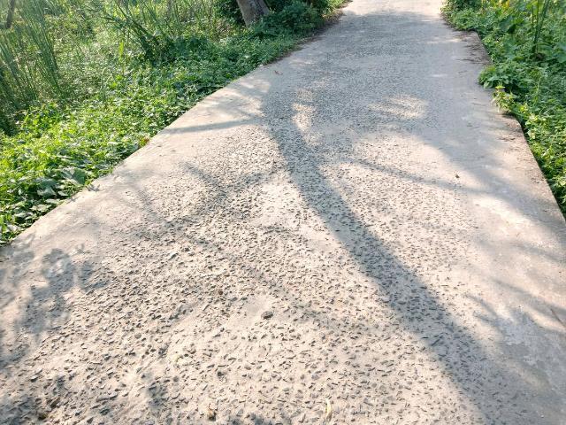 Residential Plot in Nandarampur for resale Kolkata. The reference number is 21363066