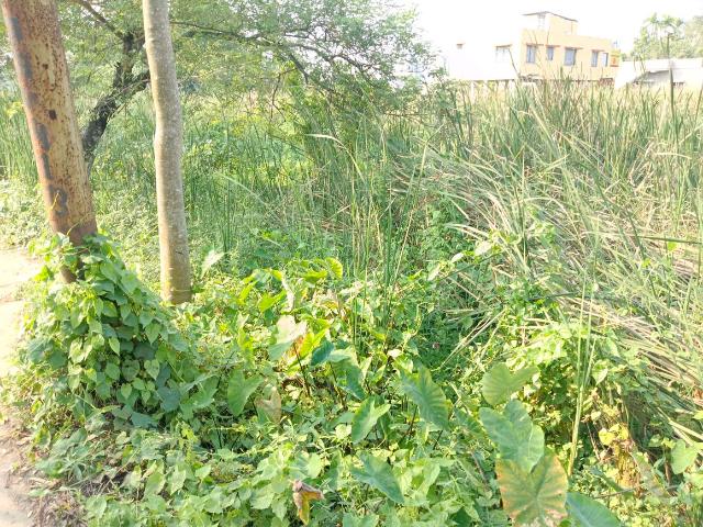 Residential Plot in Nandarampur for resale Kolkata. The reference number is 21363074