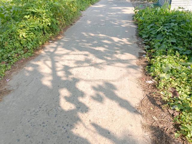 Residential Plot in Nandarampur for resale Kolkata. The reference number is 21363014