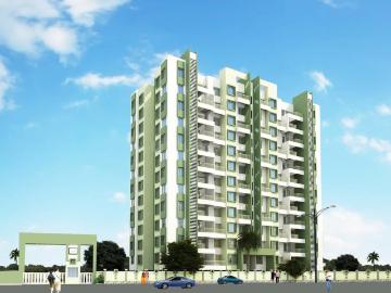 Residential Plot in Nande for resale Pune. The reference number is 20468222
