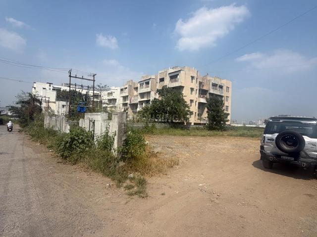 Residential Plot in Nande for resale Pune. The reference number is 21296807