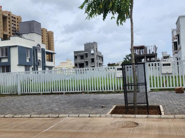 Residential Plot in Nanded for resale Pune. The reference number is 13096689