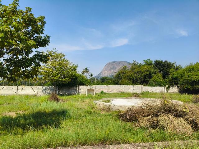 Residential Plot in Nandi Hills for resale Chikballapur District. The reference number is 21304497
