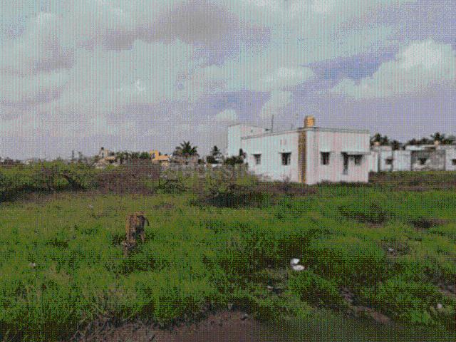 Residential Plot in Nandiambakkam for resale Chennai. The reference number is 21123872