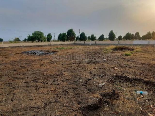 Residential Plot in Nandigaon for resale Sangareddy. The reference number is 21054387