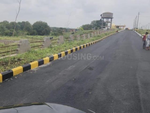 Residential Plot in Nandikandi for resale Sangareddy. The reference number is 18250281