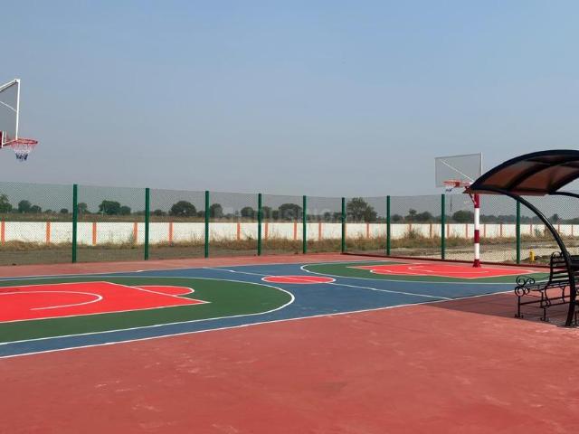 Residential Plot in Nandikandi for resale Sangareddy. The reference number is 19996005