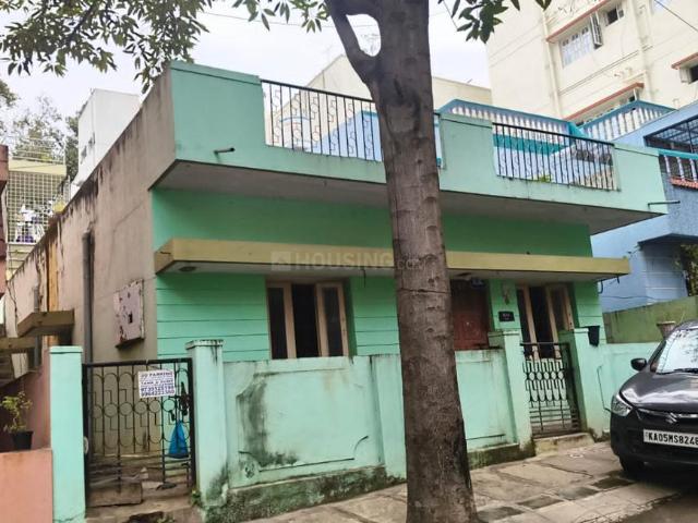 Residential Plot in Nandini Layout for resale Bengaluru. The reference number is 19350856