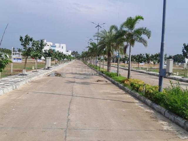 Residential Plot in Nandini Layout for resale Bengaluru. The reference number is 20422784