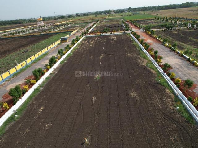 Residential Plot in Nandini Layout for resale Bengaluru. The reference number is 21084799