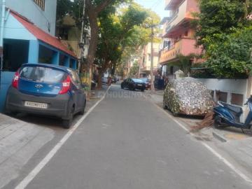 Residential Plot in Nanganallur for resale Chennai. The reference number is 20280397