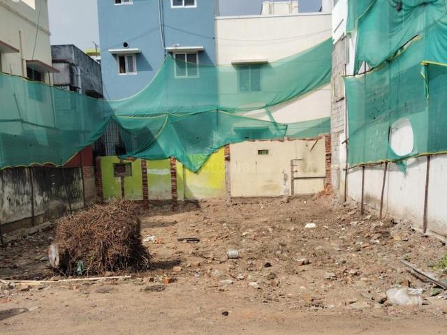 Residential Plot in Nanganallur for resale Chennai. The reference number is 20485083