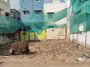 Residential Plot in Nanganallur for resale Chennai. The reference number is 20485083