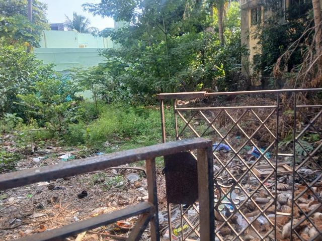 Residential Plot in Nanganallur for resale Chennai. The reference number is 21122938