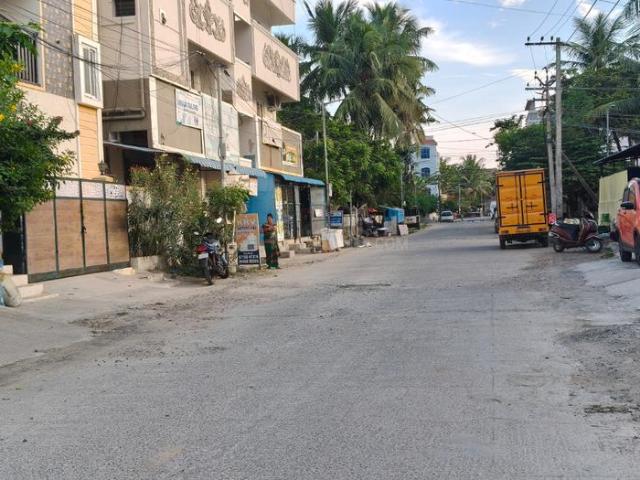 Residential Plot in Nanganallur for resale Chennai. The reference number is 21300188