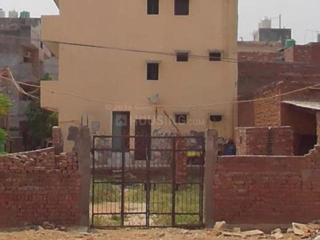 Residential Plot in Nangli Sakrawati for resale New Delhi. The reference number is 21345947