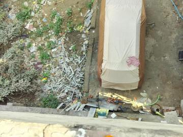 Nagli Vihar Extension, Najafgarh, South West Delhi District, Delhi