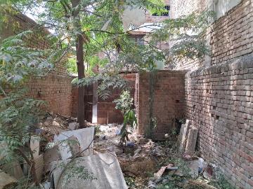 Residential Plot in Nangloi for resale New Delhi. The reference number is 19957855