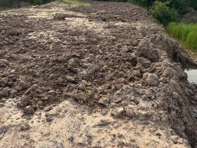 Residential Plot in Nanhera for resale Ambala. The reference number is 19159592