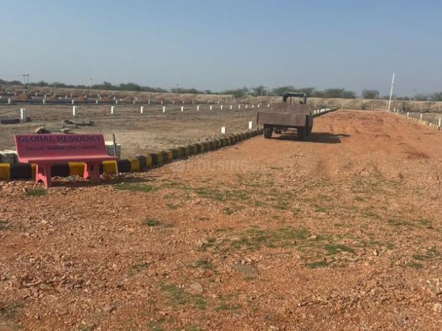 Residential Plot in Nanua Ka Razapur for resale Greater Noida. The reference number is 19843381