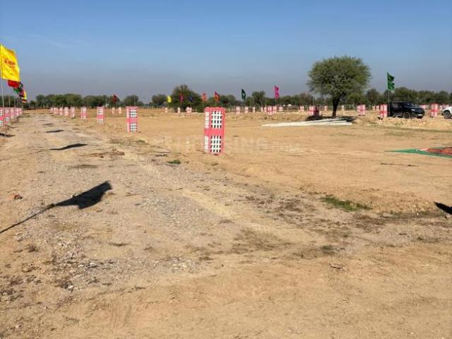 Residential Plot in Nasnoda for resale Jaipur. The reference number is 19389347