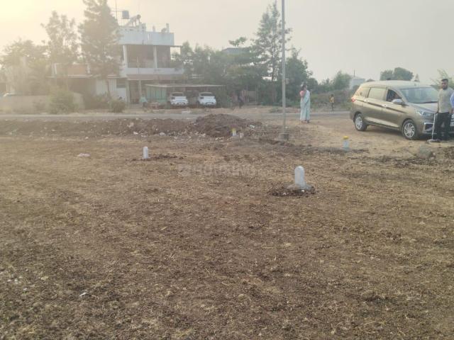 Residential Plot in Nashik Road for resale Nashik. The reference number is 20152965