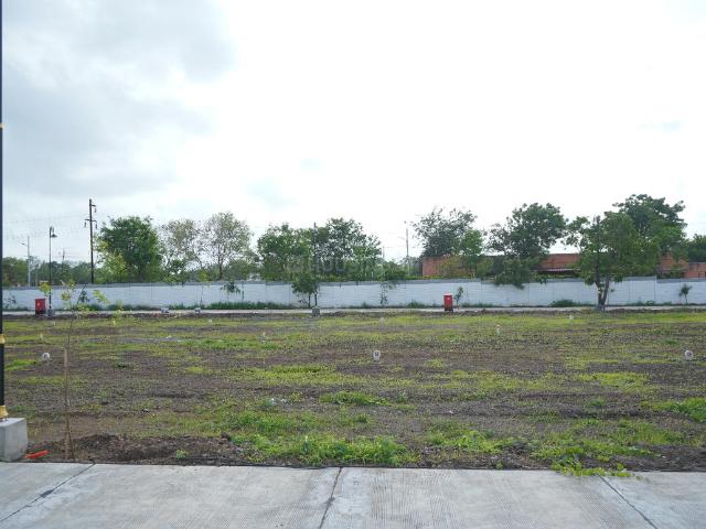 Residential Plot in Nashik Road for resale Nashik. The reference number is 20698201