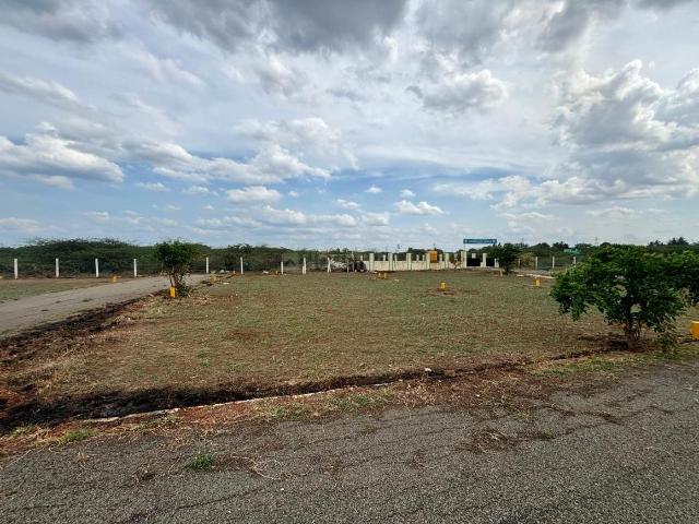 Residential Plot in Nappalayam for resale Chennai. The reference number is 20910671