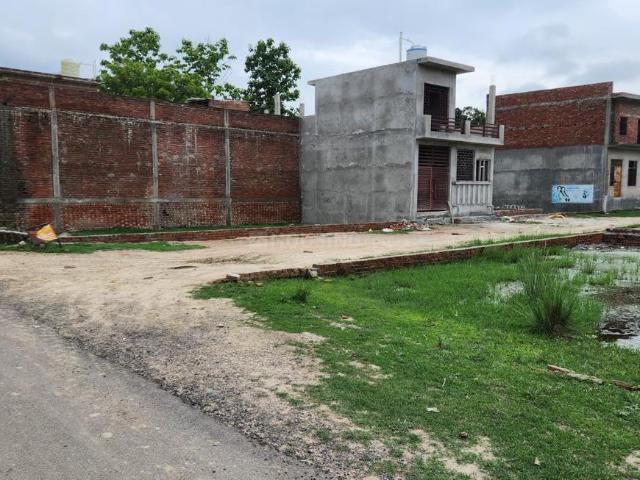 Residential Plot in Narona for resale Lucknow. The reference number is 17934310