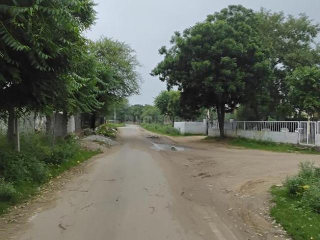 Residential Plot in Narayan Vihar for resale Jaipur. The reference number is 15153665