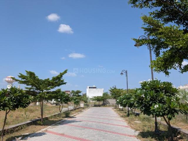 Residential Plot in Narayan Vihar for resale Jaipur. The reference number is 18432849