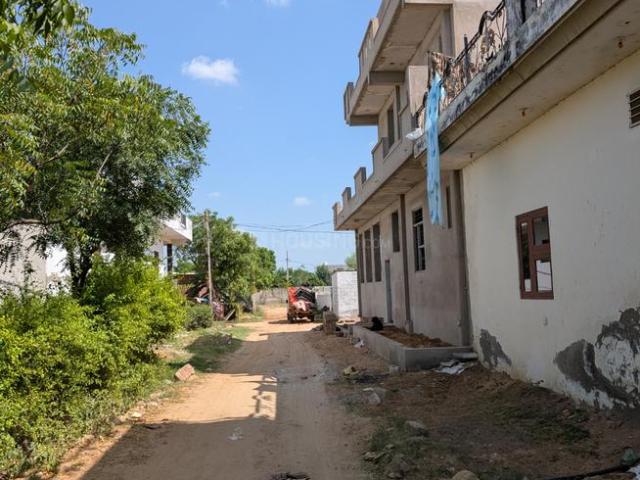 Residential Plot in Narayan Vihar for resale Jaipur. The reference number is 18432992