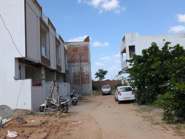 Residential Plot in Narayan Vihar for resale Jaipur. The reference number is 18455647
