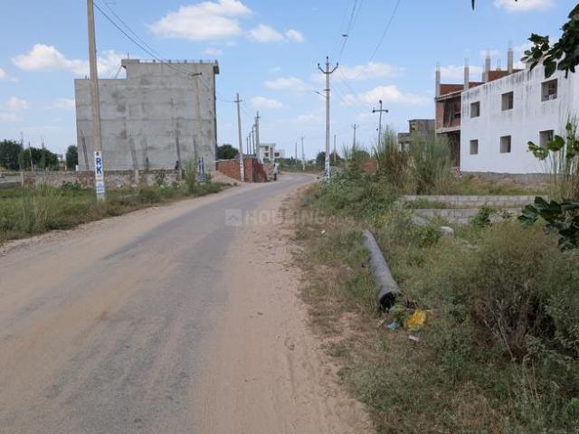 Residential Plot in Narayan Vihar for resale Jaipur. The reference number is 18455647
