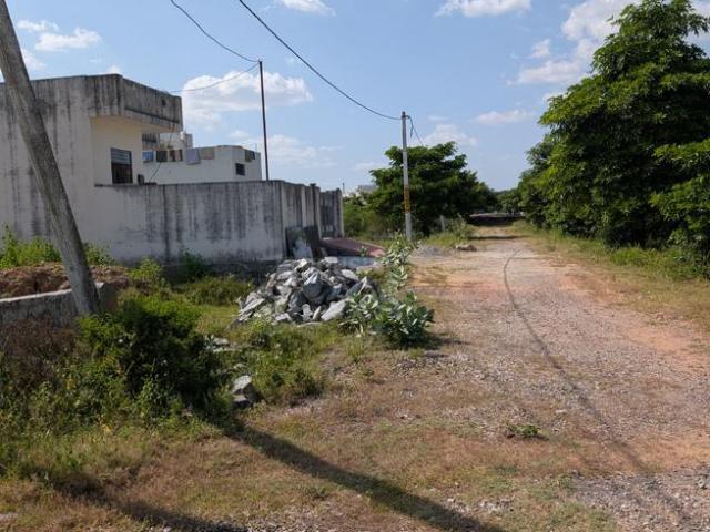 Residential Plot in Narayan Vihar for resale Jaipur. The reference number is 18456086