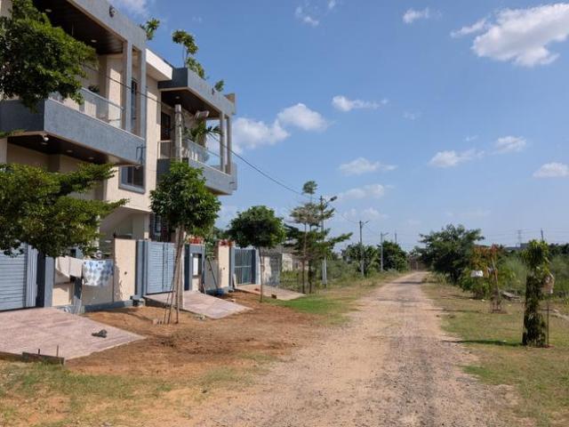 Residential Plot in Narayan Vihar for resale Jaipur. The reference number is 18463042