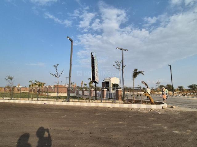 Residential Plot in Narayan Vihar for resale Jaipur. The reference number is 18039816
