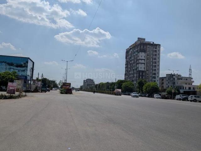 Residential Plot in Narayan Vihar for resale Jaipur. The reference number is 19829903