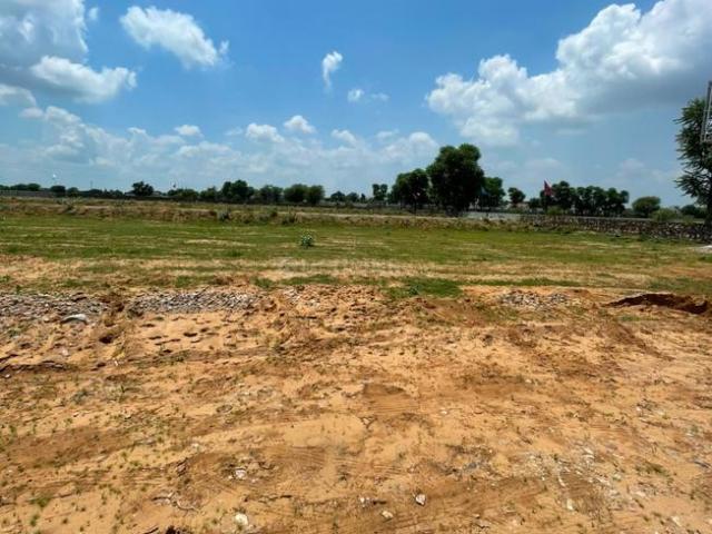 Residential Plot in Narayan Vihar for resale Jaipur. The reference number is 20819538