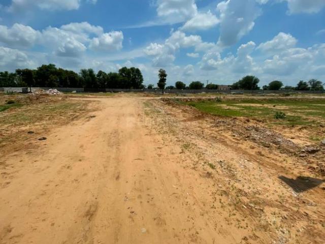 Residential Plot in Narayan Vihar for resale Jaipur. The reference number is 20820334