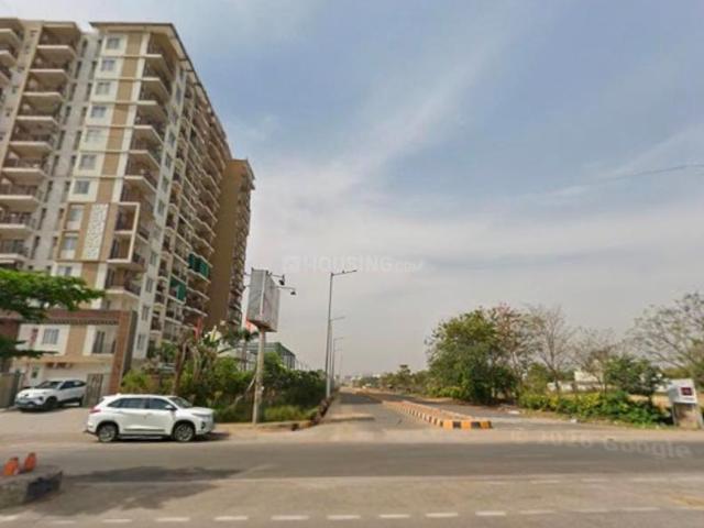 Residential Plot in Narayan Vihar for resale Jaipur. The reference number is 20931247