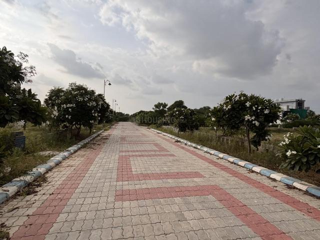 Residential Plot in Narayan Vihar for resale Jaipur. The reference number is 21054733